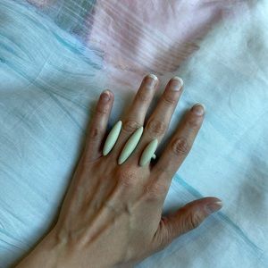 Monica Castiglioni Ring